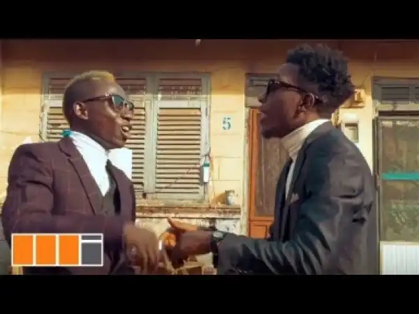 Video: Article Wan Ft Patapaa – That Thing